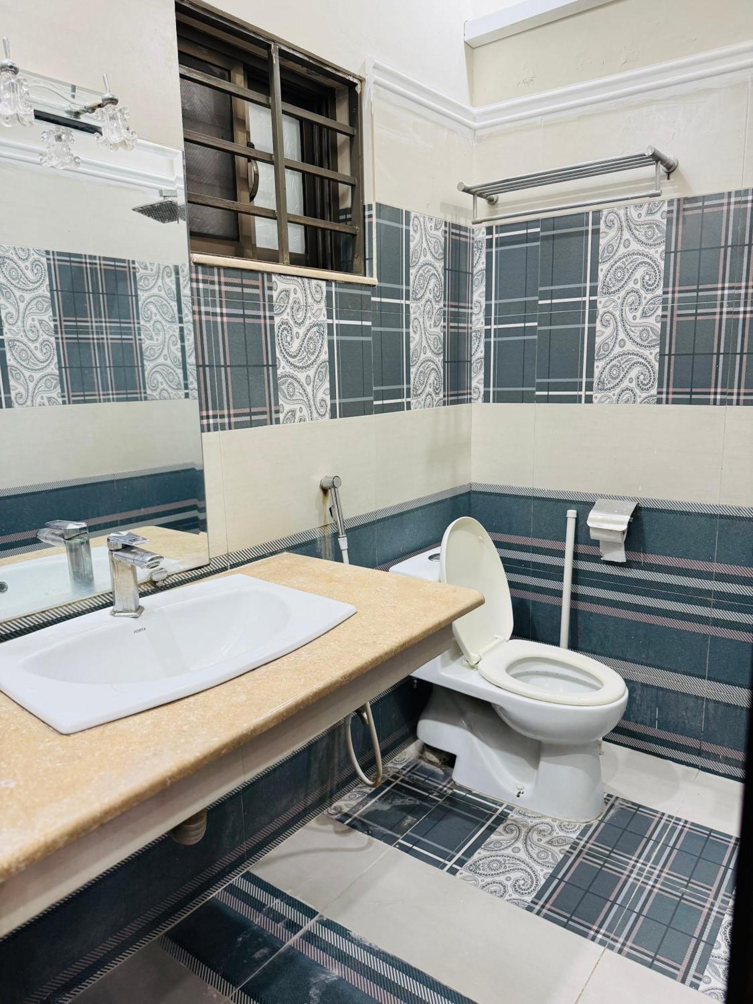 Sunrise Residence D1 イスラマバード エクステリア 写真