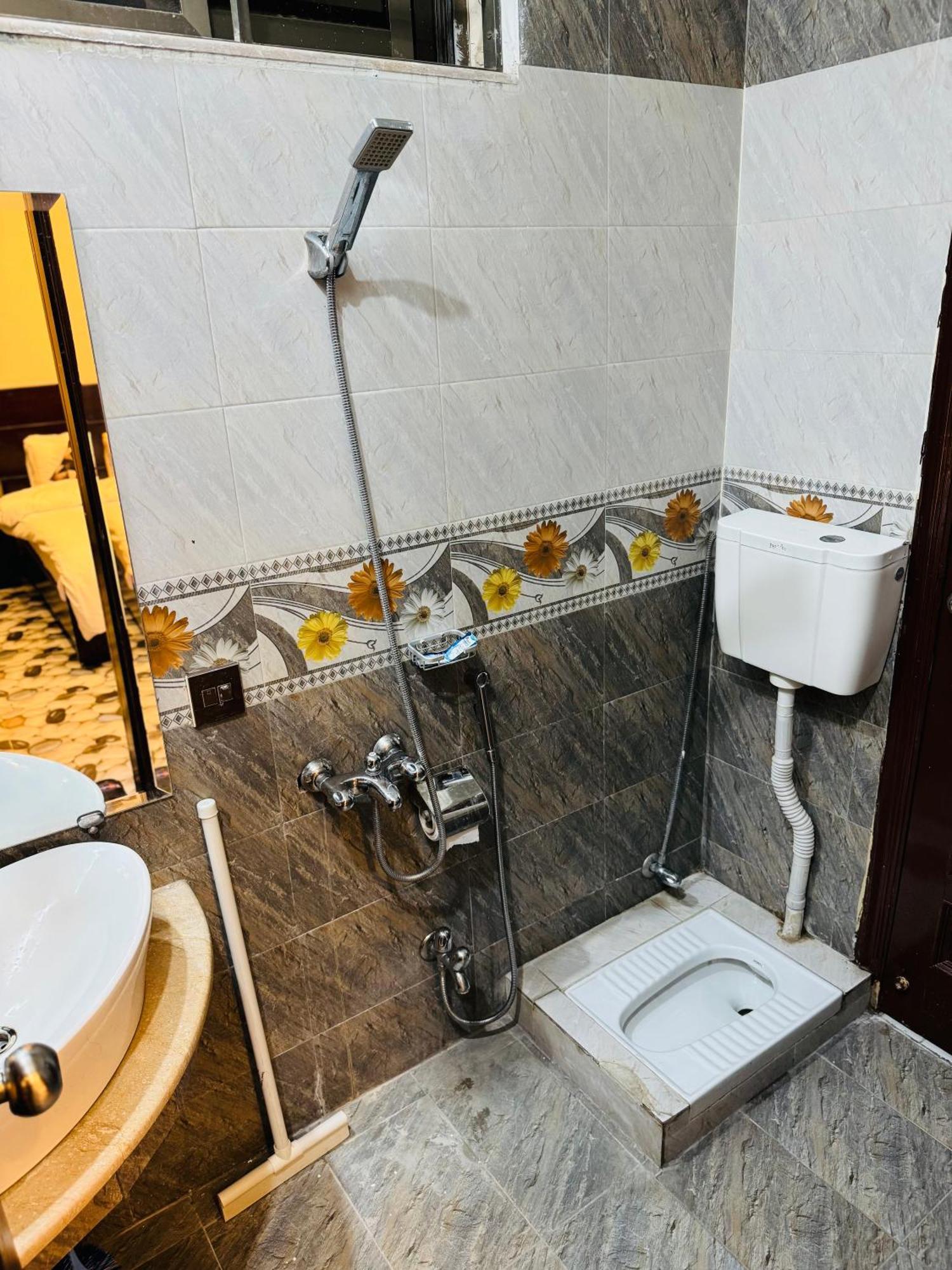 Sunrise Residence D1 イスラマバード エクステリア 写真